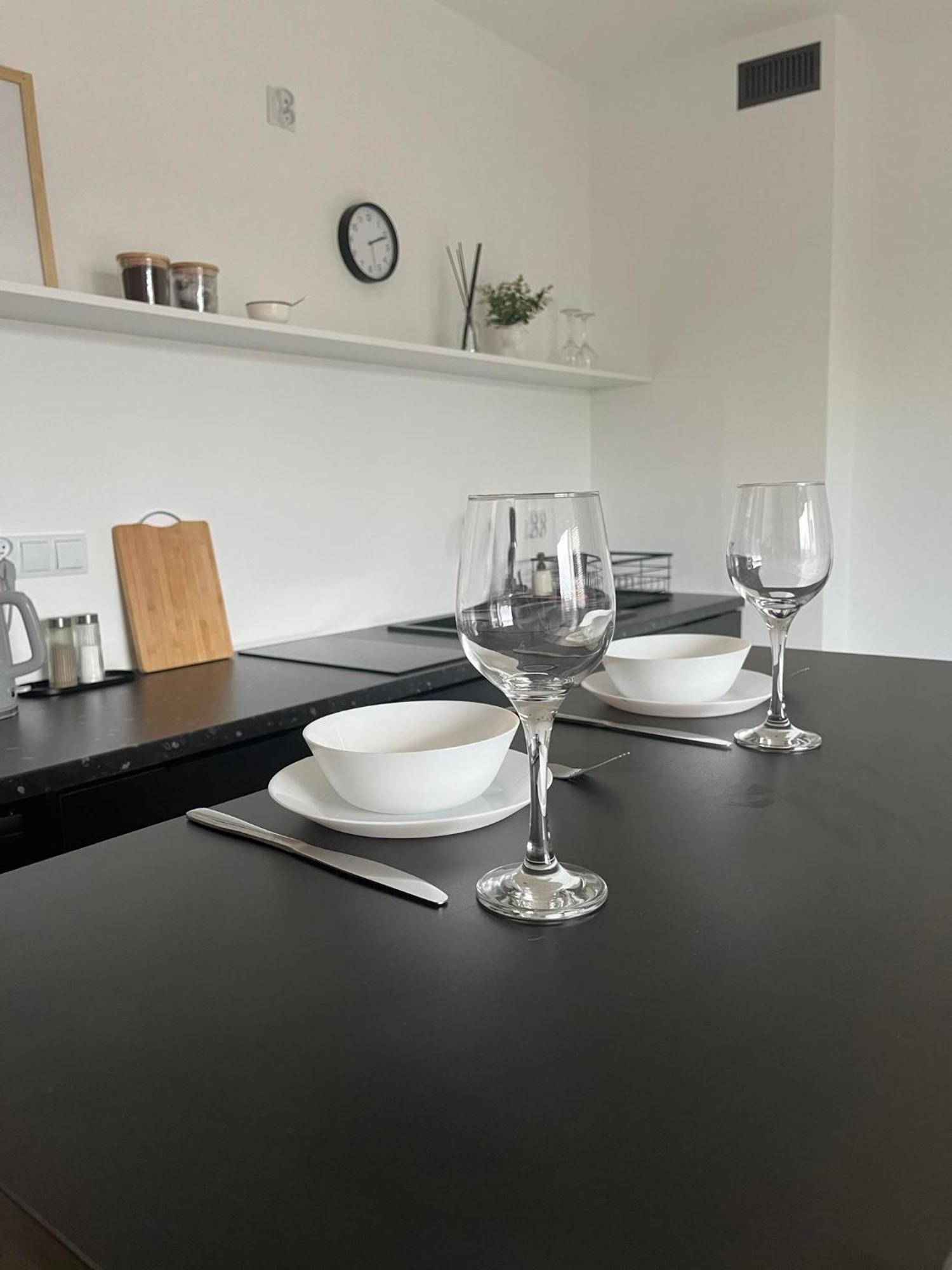 Apartament 6 Łańcut Esterno foto
